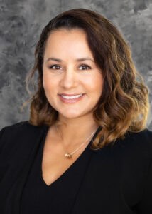 Natasha Bagdasarian Headshot