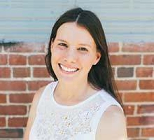 Liz Shane Headshot