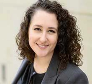 Shannon Xydis Headshot